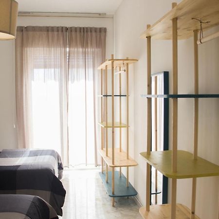 Apple Guest House Bari Bagian luar foto