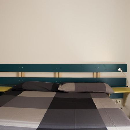 Apple Guest House Bari Bagian luar foto