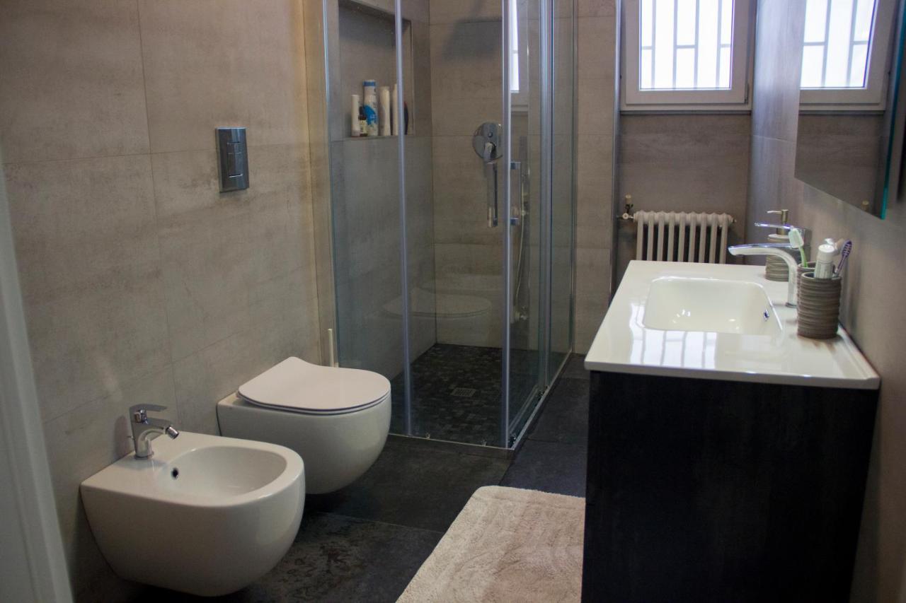 Apple Guest House Bari Bagian luar foto