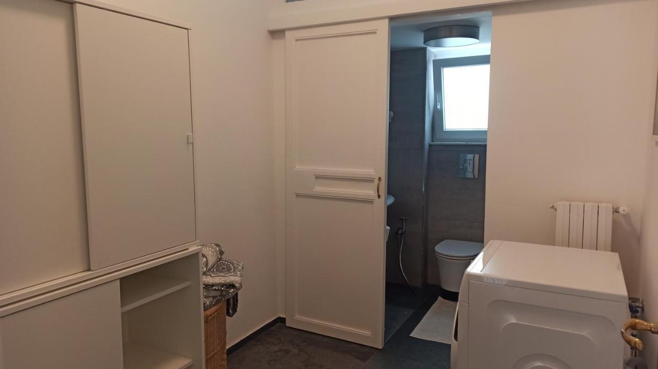 Apple Guest House Bari Bagian luar foto