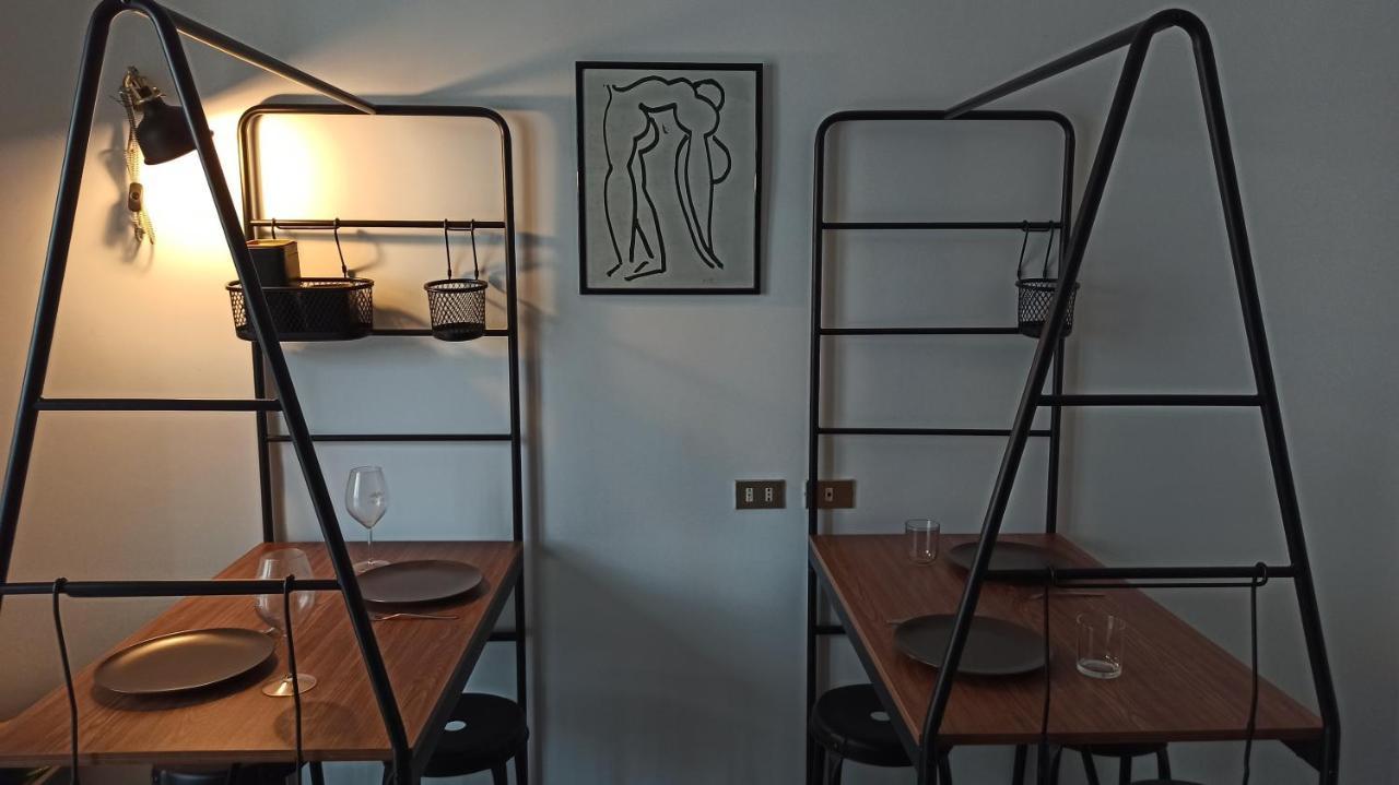 Apple Guest House Bari Bagian luar foto