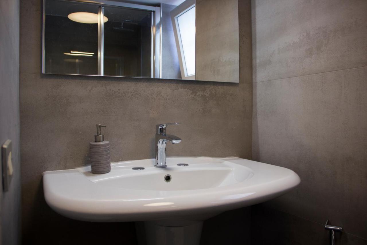 Apple Guest House Bari Bagian luar foto