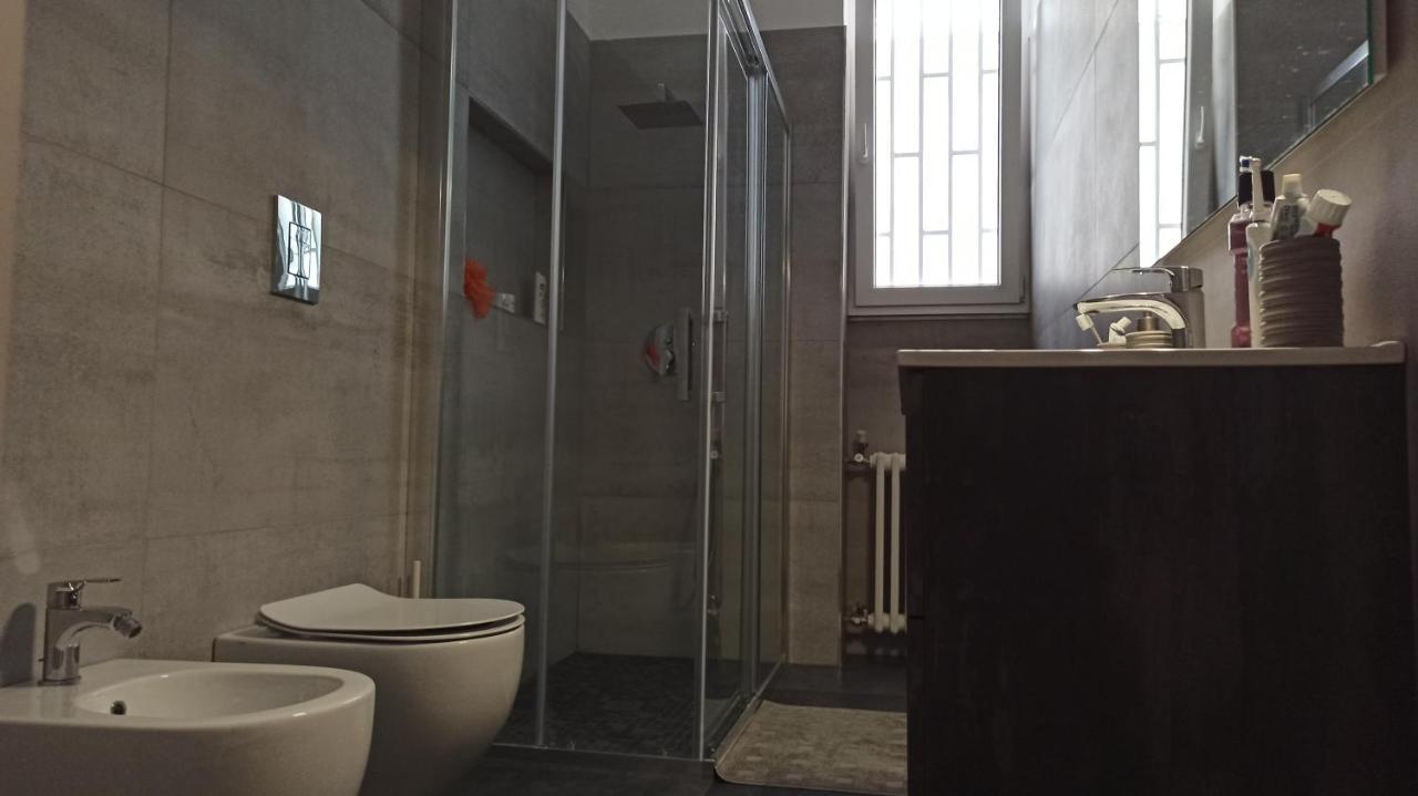 Apple Guest House Bari Bagian luar foto