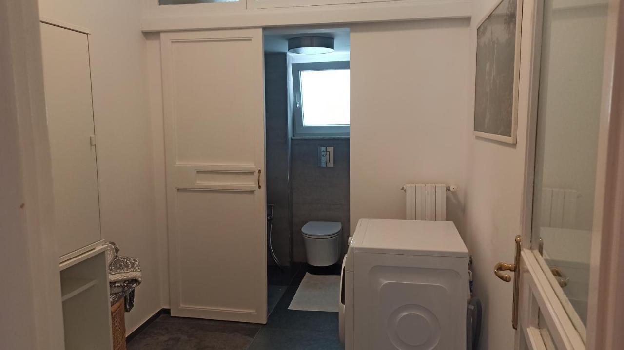 Apple Guest House Bari Bagian luar foto