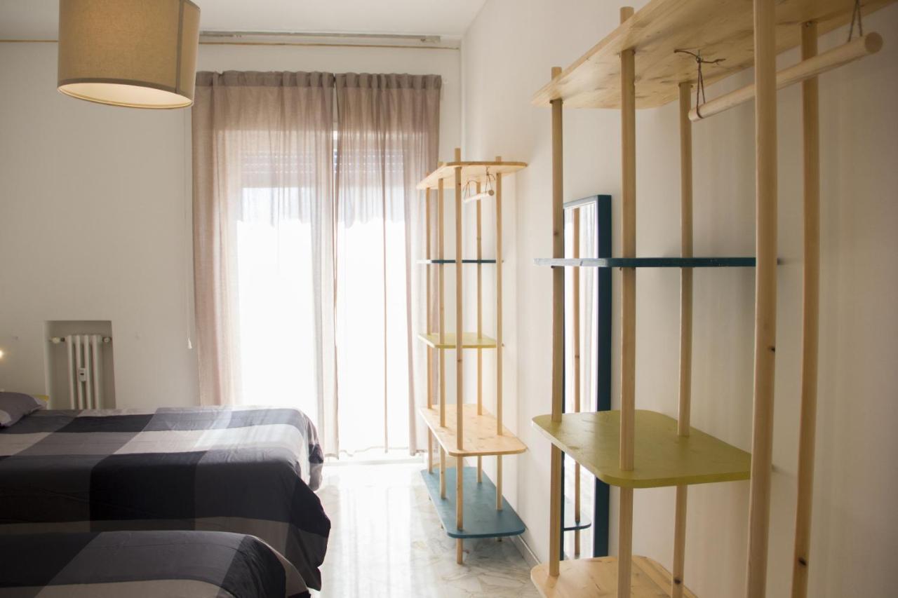 Apple Guest House Bari Bagian luar foto