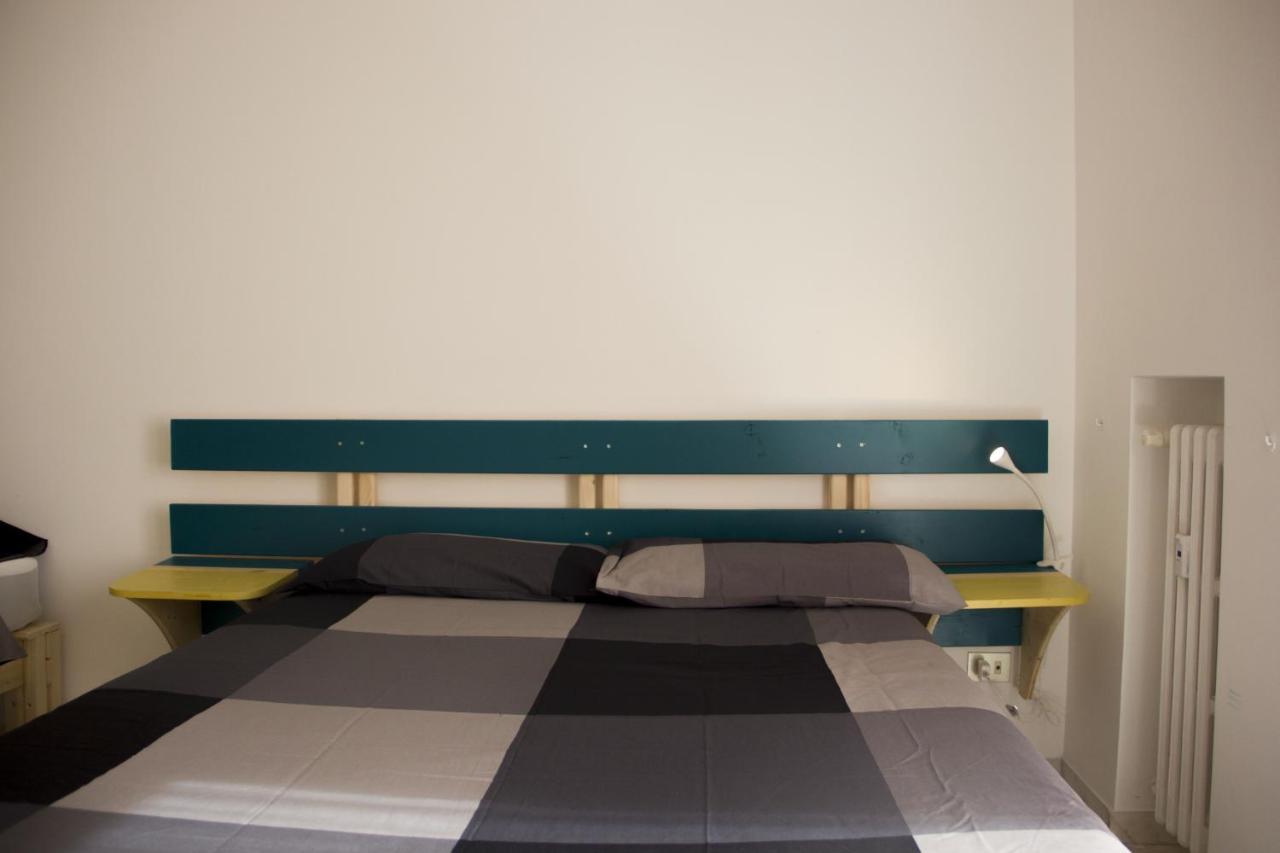 Apple Guest House Bari Bagian luar foto
