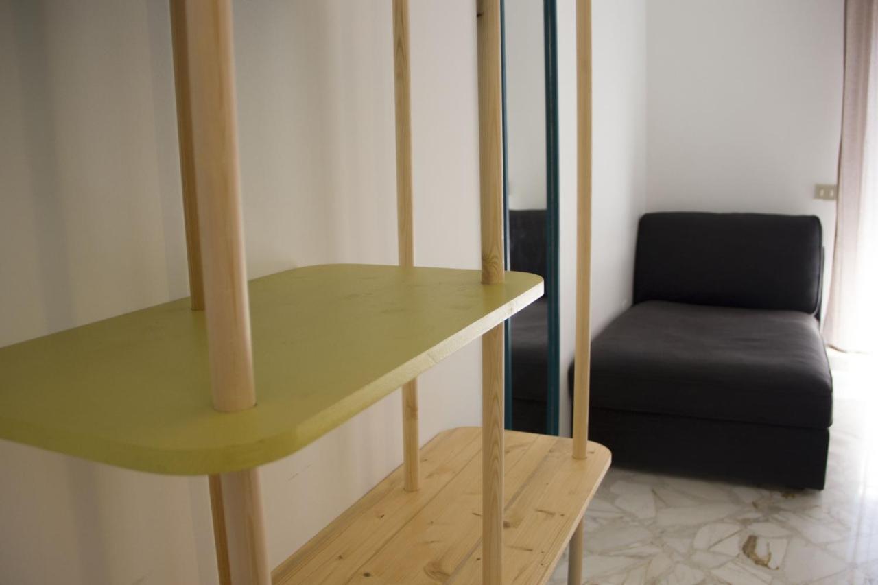 Apple Guest House Bari Bagian luar foto