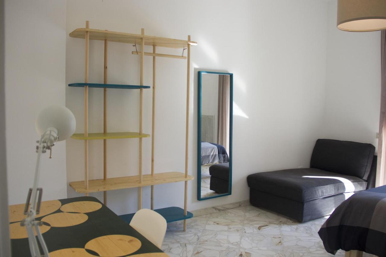Apple Guest House Bari Bagian luar foto
