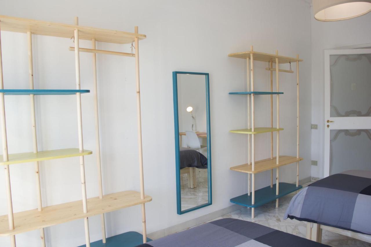 Apple Guest House Bari Bagian luar foto