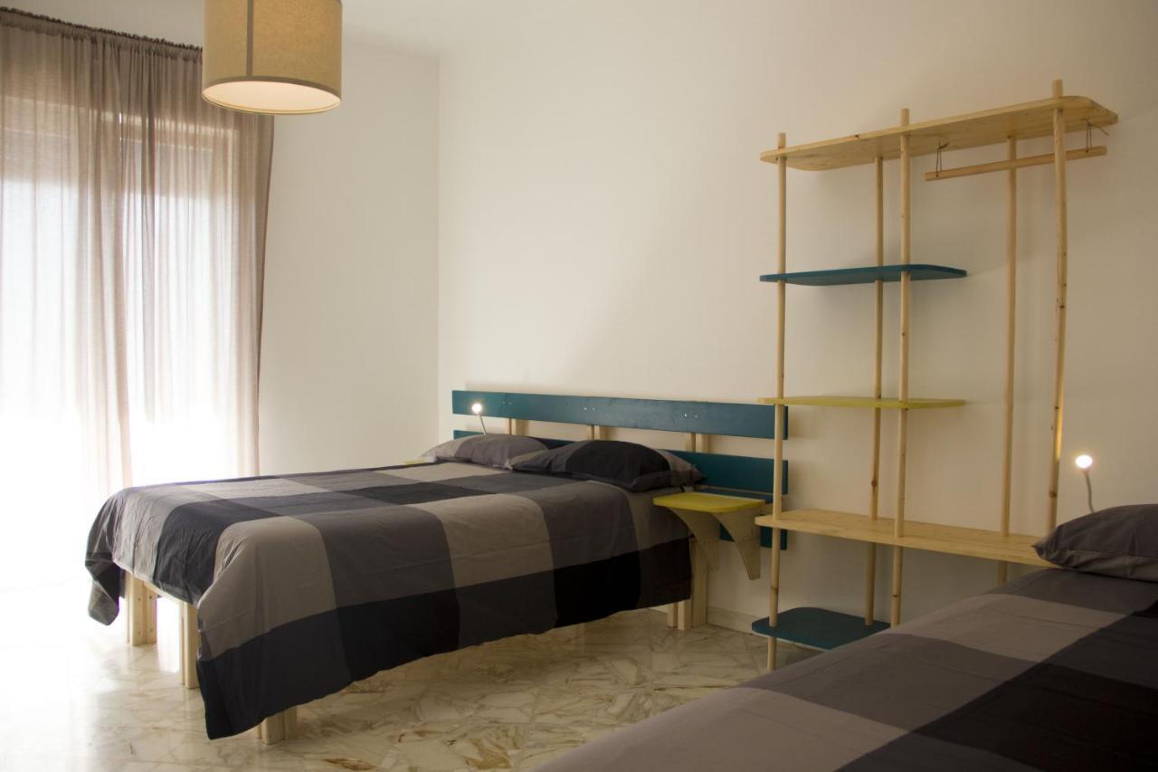 Apple Guest House Bari Bagian luar foto