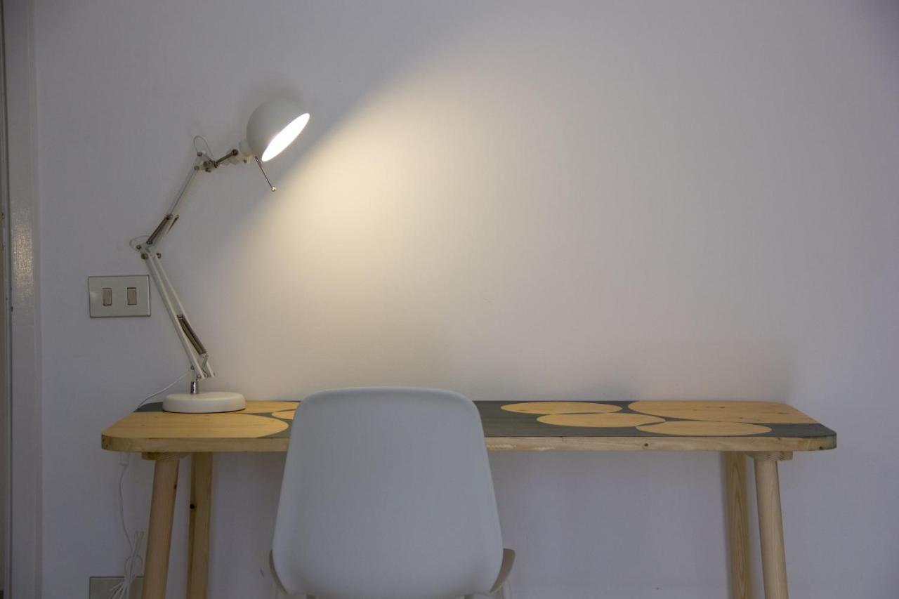 Apple Guest House Bari Bagian luar foto