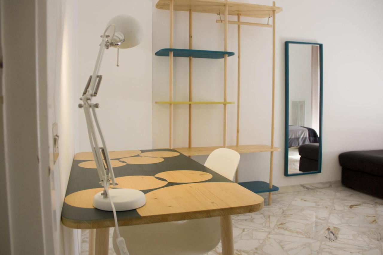 Apple Guest House Bari Bagian luar foto