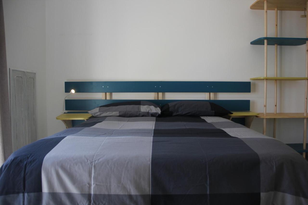 Apple Guest House Bari Bagian luar foto