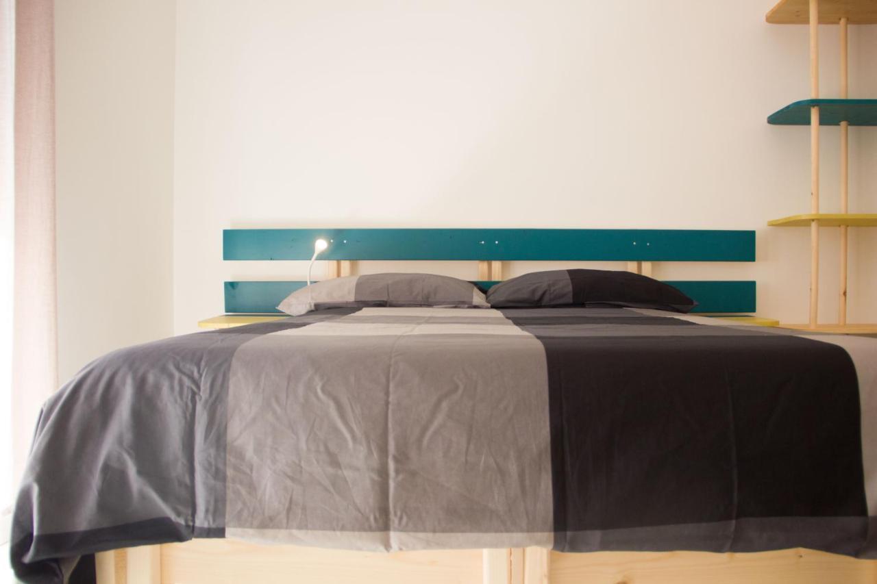 Apple Guest House Bari Bagian luar foto